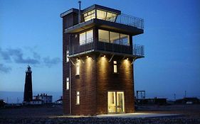 Coastguard Lookout By Bloom Stays